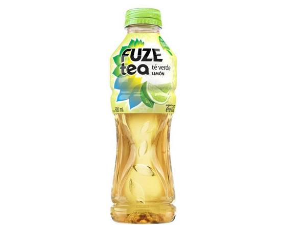 Fuze Tea