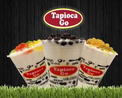 Tapioca Go (Ramón Corona)