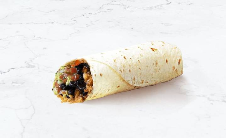 V-Burrito