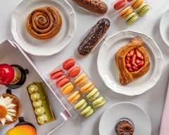 Artelice Patisserie (12430 Ventura Blvd, 100,)