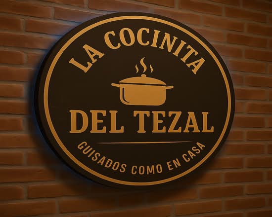 La Cocinita Del Tezal (Los Cabos)