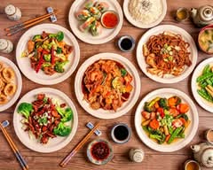 Ni Hao Express Chinese Cuisine (7th Street)