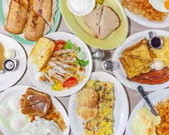 Brianna's Cafe