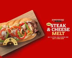 Firehouse Subs (10122 186 Street NW)