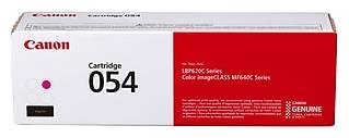 Canon 54 Magenta Standard Yield Toner Cartridge (3022C001)