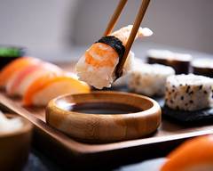 Yakama sushi 🍣
