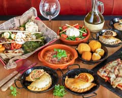 Compañero Kitchen & Cocktails