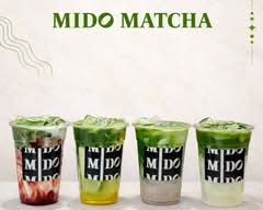 Mido Matcha