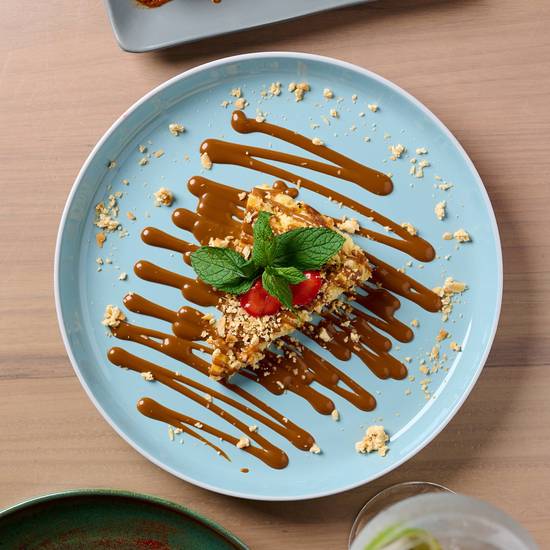 Tarta de Queso