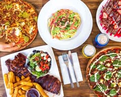 Torino Pizza Pasta Grill