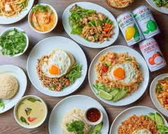 タイ屋台ガッチキ　柏店