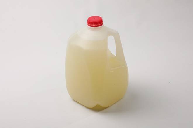 Gallon of Lemonade