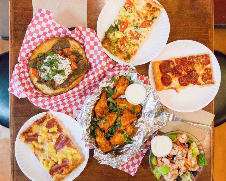 Greek Food Delivery Near Me | Uber Eats