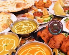 ゴルカキッチン gorka kitchen