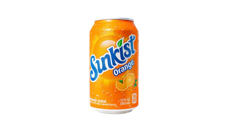 Sunkist