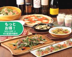 俺のイタリアン 吉祥寺