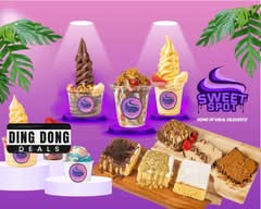 Sweet Spot Acai and Dessert Bar(Coolaroo)