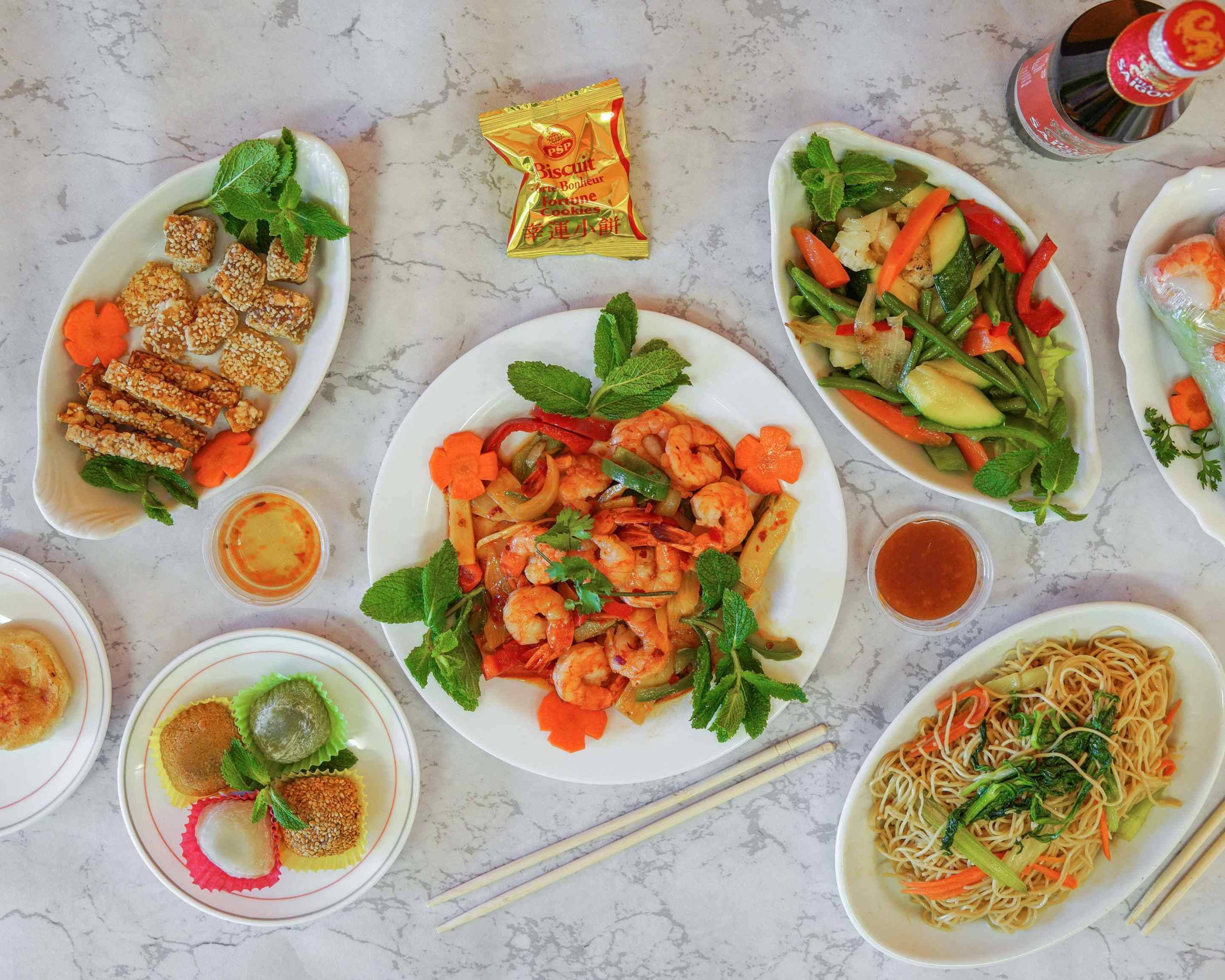 Nem's In Box Menu Delivery Online | Brignoles【Menu & Prices】 | Uber Eats