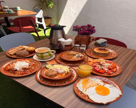 Los Meños ¡Todo El Sabor! .