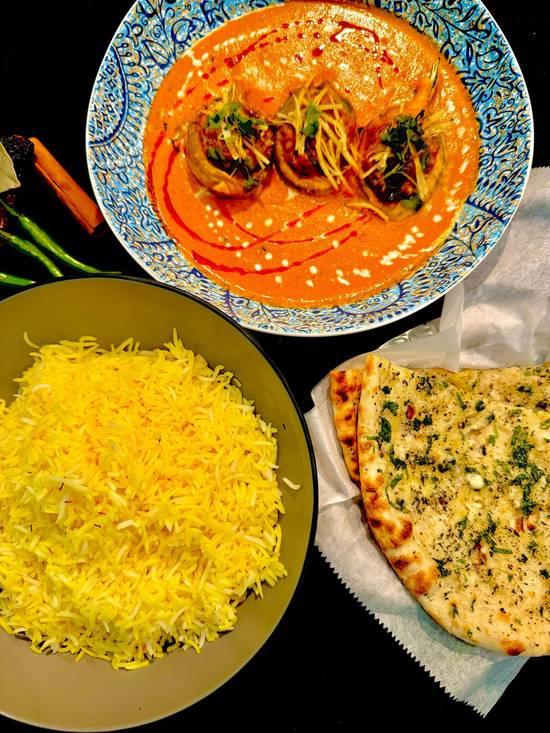 Reva Modern Indian Cuisine