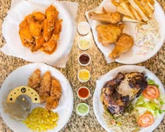 Nanu's Hot Chicken (Prospect Park)
