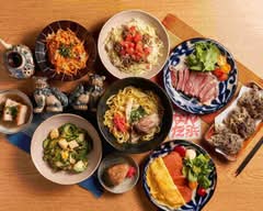 【沖縄料理】なんた浜 nantahama