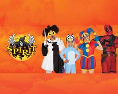 Spirit Halloween (Pass Plaza Shopping Center)