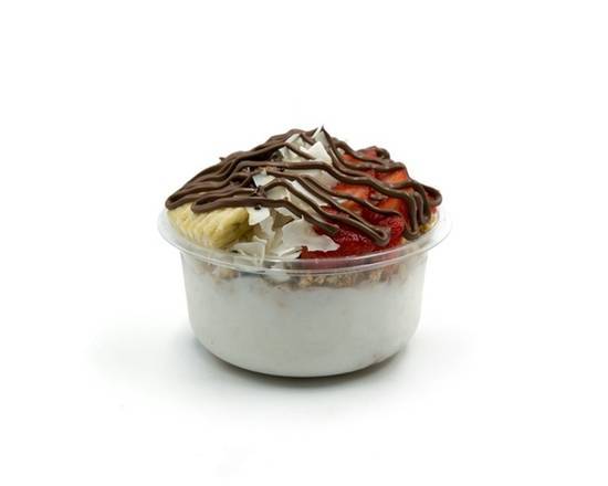 Nutelloco Bowl