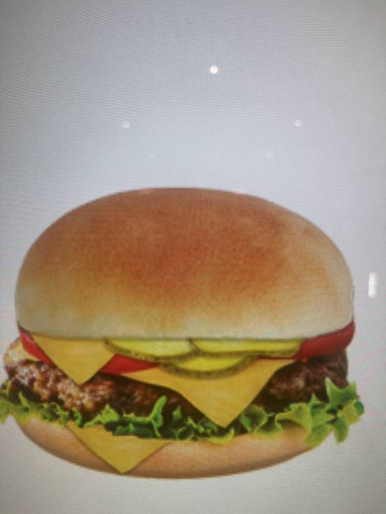L'original burger