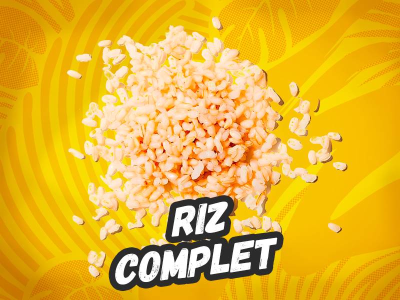 🍚 RIZ COMPLET