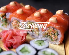 Zaowang
