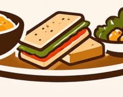 Tasty Bites Cafe (5610 N Interstate Hwy 35)