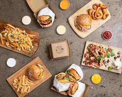 Mama's Food 🍟🍔