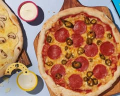Happy Slice Pizza Leipzig-Schleußig