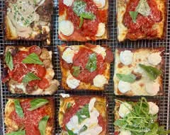 Frico on 2nd Pizza (1319 2nd Avenue)