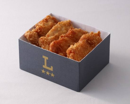 パリチキ(4個)【BOX】