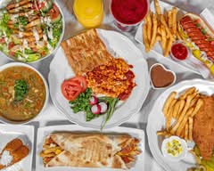 Art Cafe (29-1921 Eglinton Avenue East)