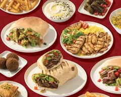Pita Pita Mediterranean Grill (Chicago)