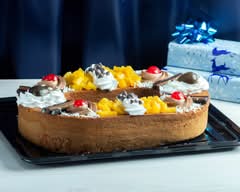 Pasteleria Caty (El Jaral)