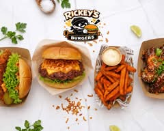 Rickey's Burgers