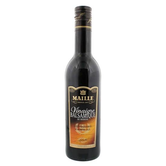 Vinaigre Balsamique 500mL Maille