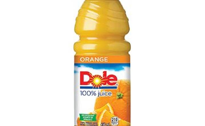 Orange Juice 450ml