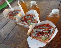 Arroshitos de Carreta Don Willy (Suc. Viñedos)