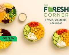 The Fresh Corner (Bosque de Duraznos)