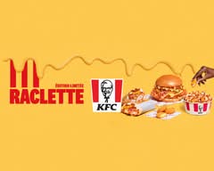 KFC - Perpignan