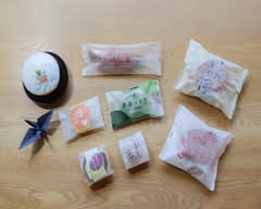 みのかも金蝶堂