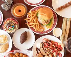 Salgabom Snacks (Park Ave)