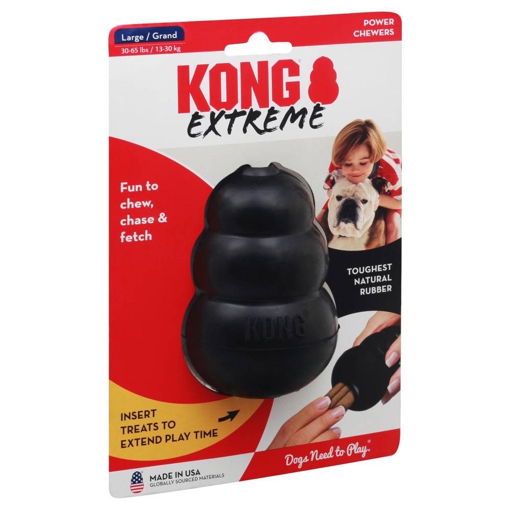 KONG Dog Toy