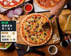 搖滾披薩 Pizza Rock 古亭店