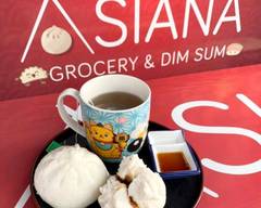 Asiana Grocery & Dim Sum